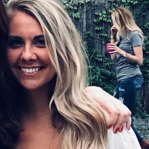 Meet your Posher, Heather